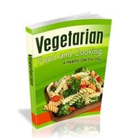 Vegetarian Food and Cooking 2