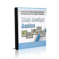 Web Design Basics 1
