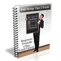 Web Design Tips and Tricks 1