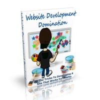 Website Development Domination 2
