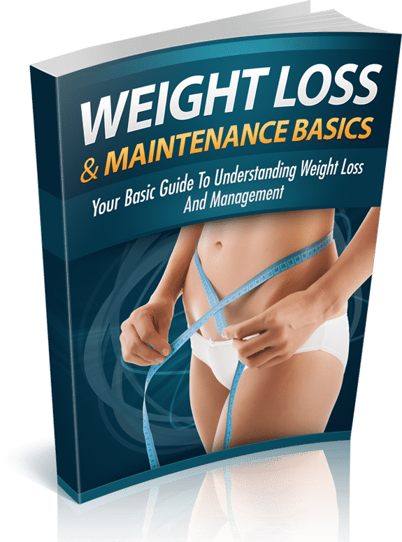 Weight Loss And Management 