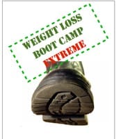 Weight Loss Boot Camp Extreme 1
