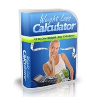 Weight Loss Calculator