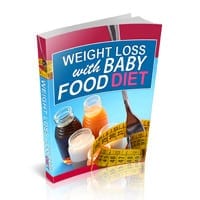 Weight Loss With Baby Food Diet 2