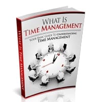 What Is Time Management 2