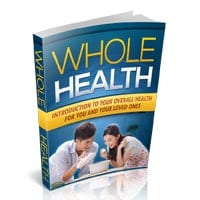 Whole Health 2
