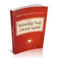 Winning Your Heart Again 2