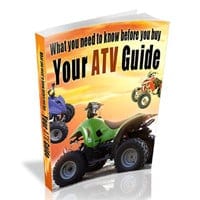 Your ATV Guide