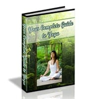 Your Complete Guide to Yoga 1