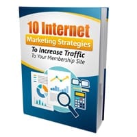 10 Internet Marketing Strategies to Increase Traffic 2