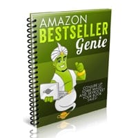 Amazon Bestseller Genie 1