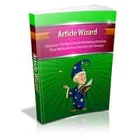 Article Wizard 2