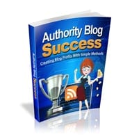 Authority Blog Success 1