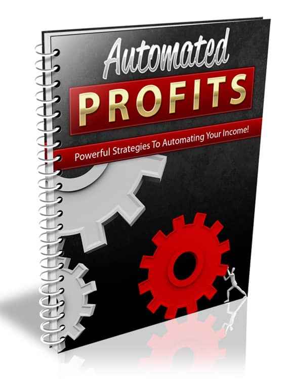 Automated Profits