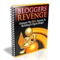 Bloggers Revenge 1