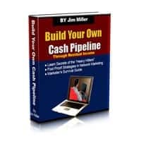Build Your Own Cash Pipeline 1