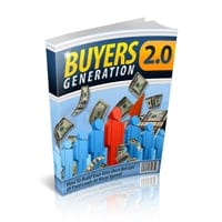 Buyers Generation 2 1