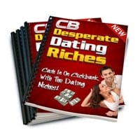 CB Desperate Dating Riches