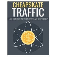 Cheapskate Traffic 2