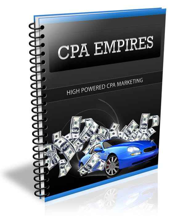 CPA Empires