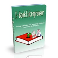 E-book Entrepreneur 2