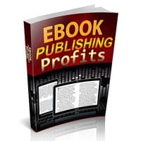 Ebook Publishing Profits 2