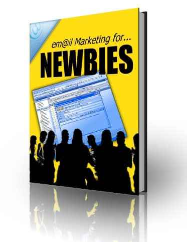 Email Marketing For Newbies