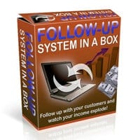 Follow Up System In A Box 1
