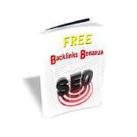 Free Backlinks Bonanza