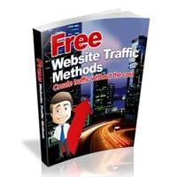 Free Website Traffic Methods 1