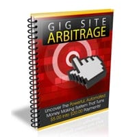 Gig Site Arbitrage 1