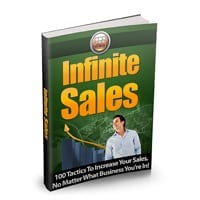 Infinite Sales 1