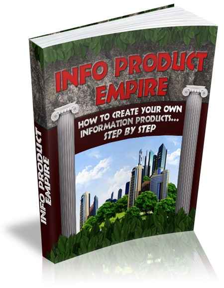 Info Product Empire