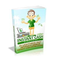 Instant Cash Strategies 1