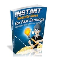Instant Website Ideas for Fast Earnings 1