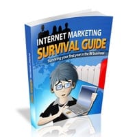 Internet Marketing Survival Guide 1