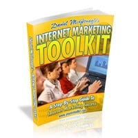 Internet Marketing Toolkit 2