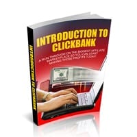 Introduction To Clickbank 2