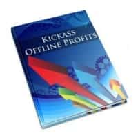 Kickass Offline Profits