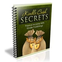 Kindle Cash Secrets 1
