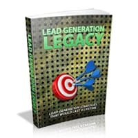 Lead Generation Legacy 2