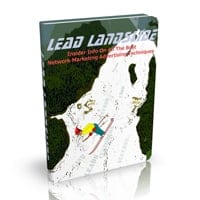 Lead Landslide