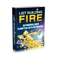 List Building Fire 2