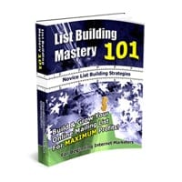 List Building Mastery 2