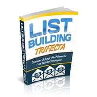 List Building Trifecta