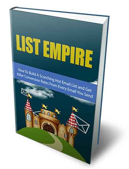 List Empire 2015