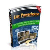 List Powerhouse 1