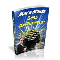 Make Money On Autopilot 2
