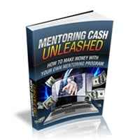 Mentoring Cash Unleashed 3