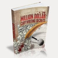 Million Dollar Copywriting Secrets 1
